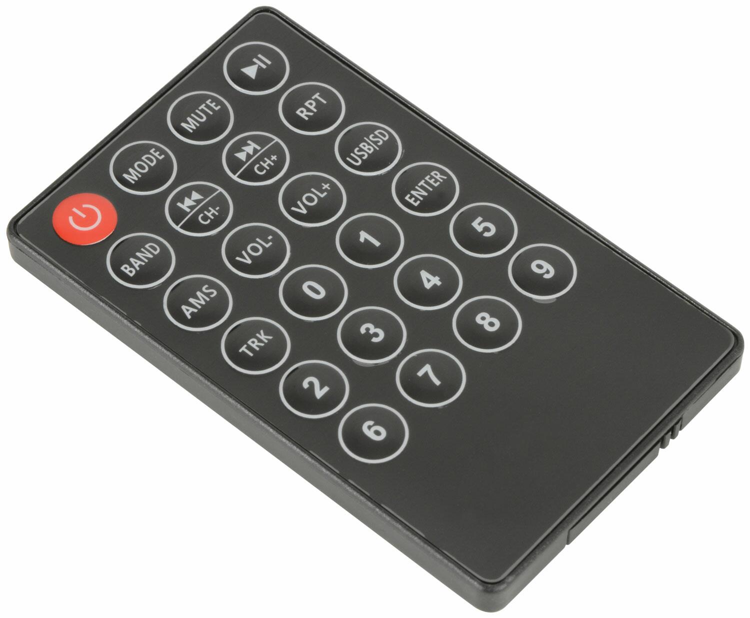 QTX DELTA 50 Portable Desktop PA with Bluetooth