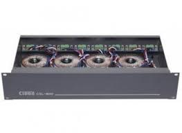 Cloud CXL1600 Rack Tray (for 4xCXL200/400T or 8xCXL40/100T) 19 2U