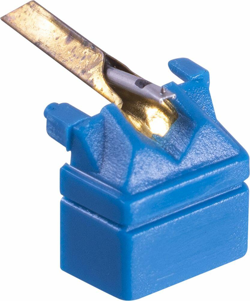 SoundLAB Replacement Styli for 36-99 (N-99E) I Ellip Tip (Shure Type) Blue, G050WH