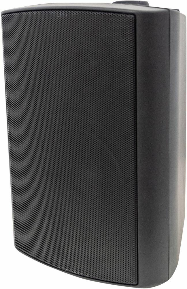 Eagle 30W 5.25Inch 100v Line or 8 ohmSpeaker (Pair) Colour Black, P602MD