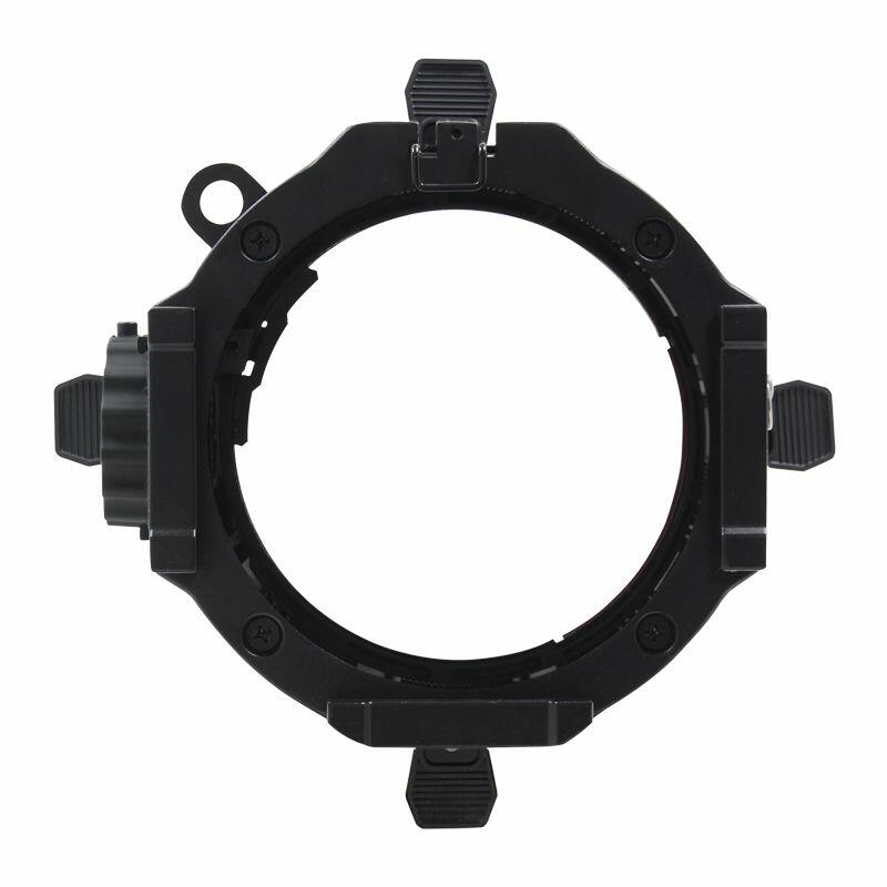 eLumen8 Virtuoso 1000 Profile Zoom Lens 15-30 Degree - Front
