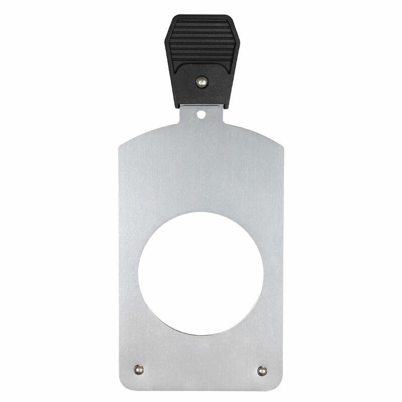eLumen8 Virtuoso 1000 Profile Glass Gobo Holder