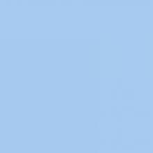 LEE Filter 061 Mist Blue Filter Sheet, 21 x 48