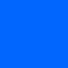 LEE Filter 118 Light Blue Filter Sheet, 21 x 48