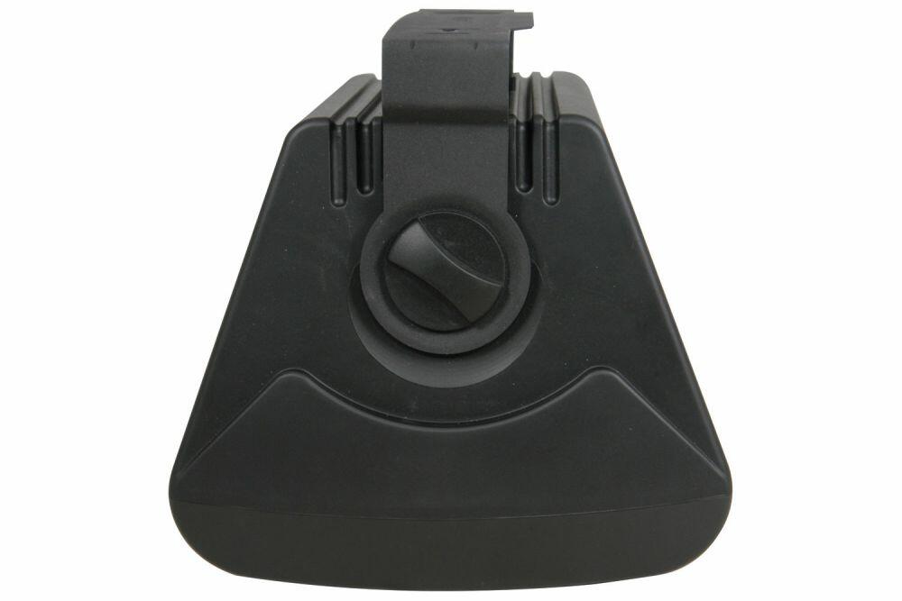 Adastra BC8-B, 8inch Stereo Loudspeaker Black Pair - 100.911UK