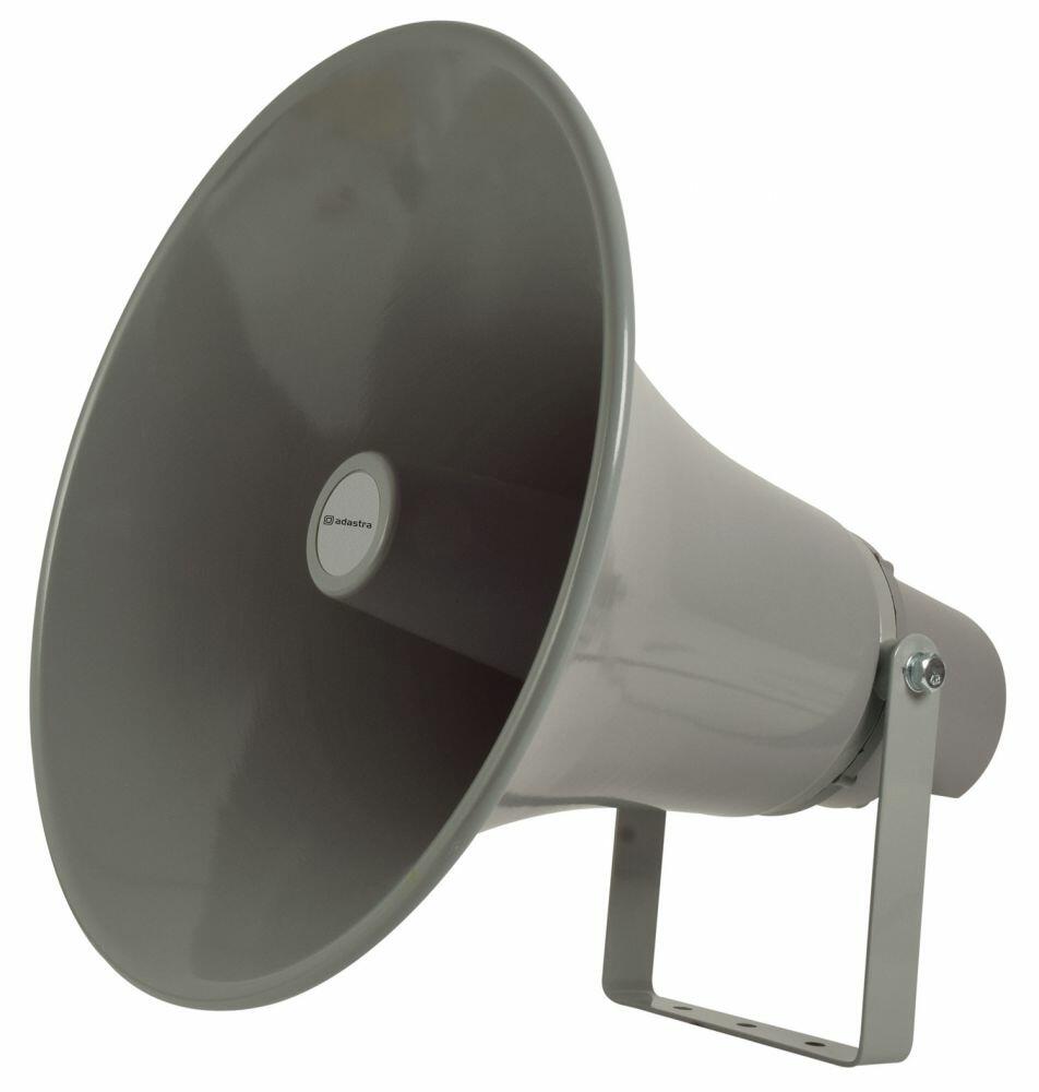 Adastra 50 watt, Heavy Duty 100V Horn Speaker 952.272UK