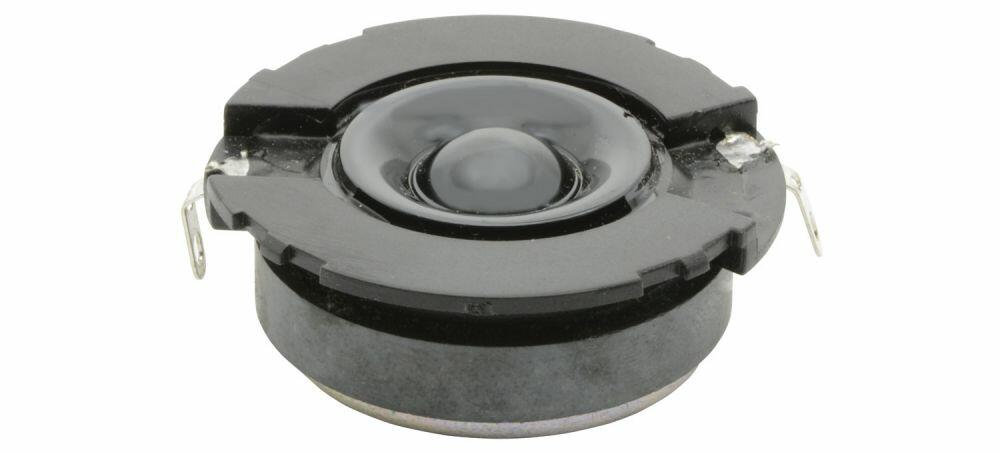 Adastra FSV-W High performance foreground speaker, 100V line, 8 Ohm, 65W rms, white - 952.961UK