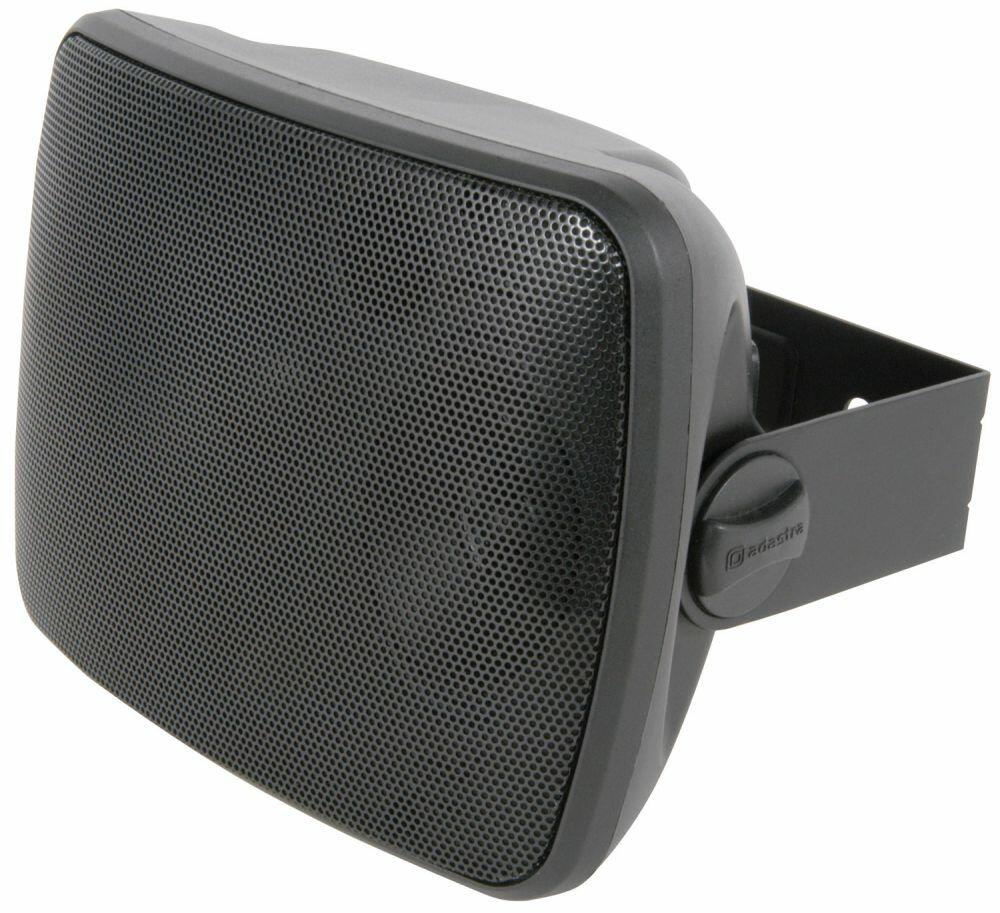 Adastra FC4V-B compact 100V background speaker 3.5in, black - 952.964UK