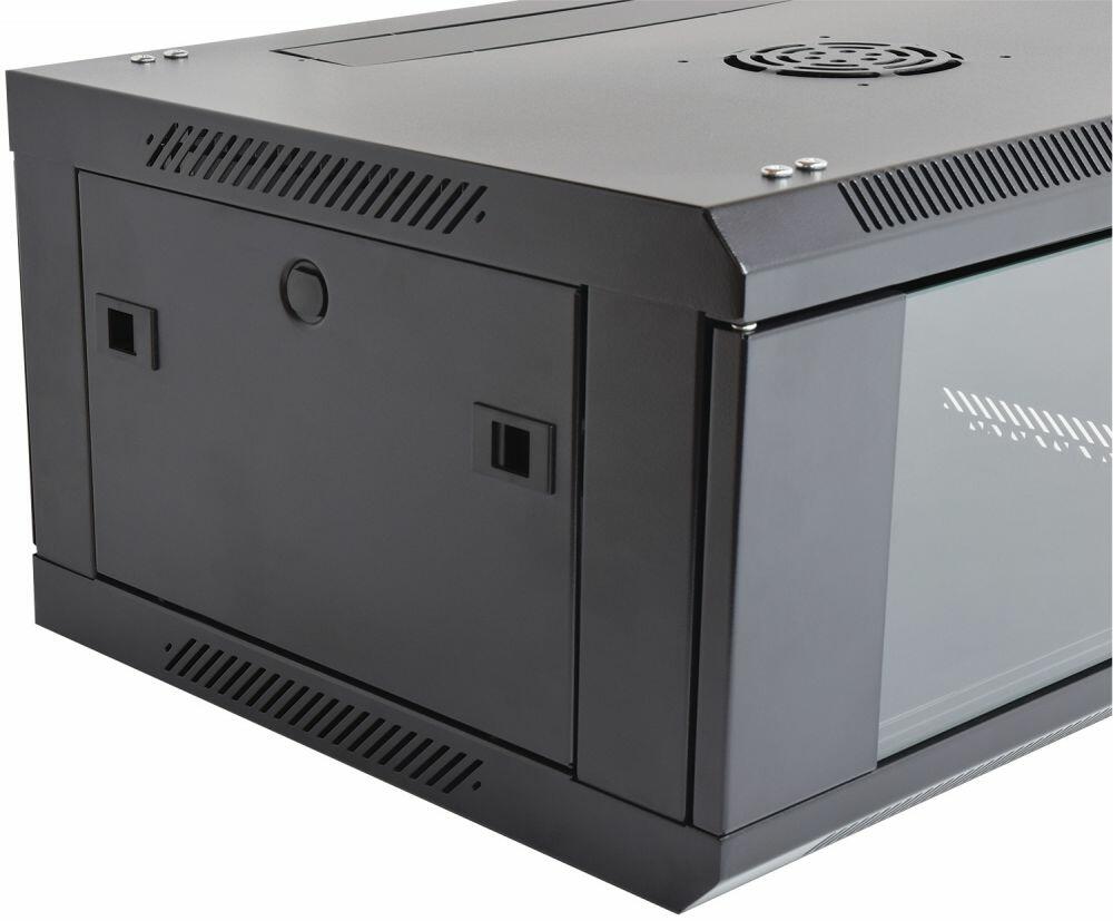Adastra RC18U450 Rack Cabinet 18U x 450mm Deep - 953.518UK