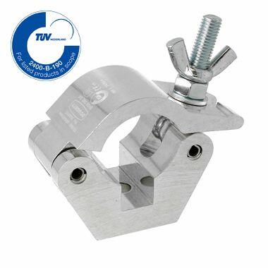 Doughty T57000 Half Coupler - Polished