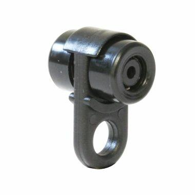 Doughty T81200 Doughty Rail - Ball Raced Runner