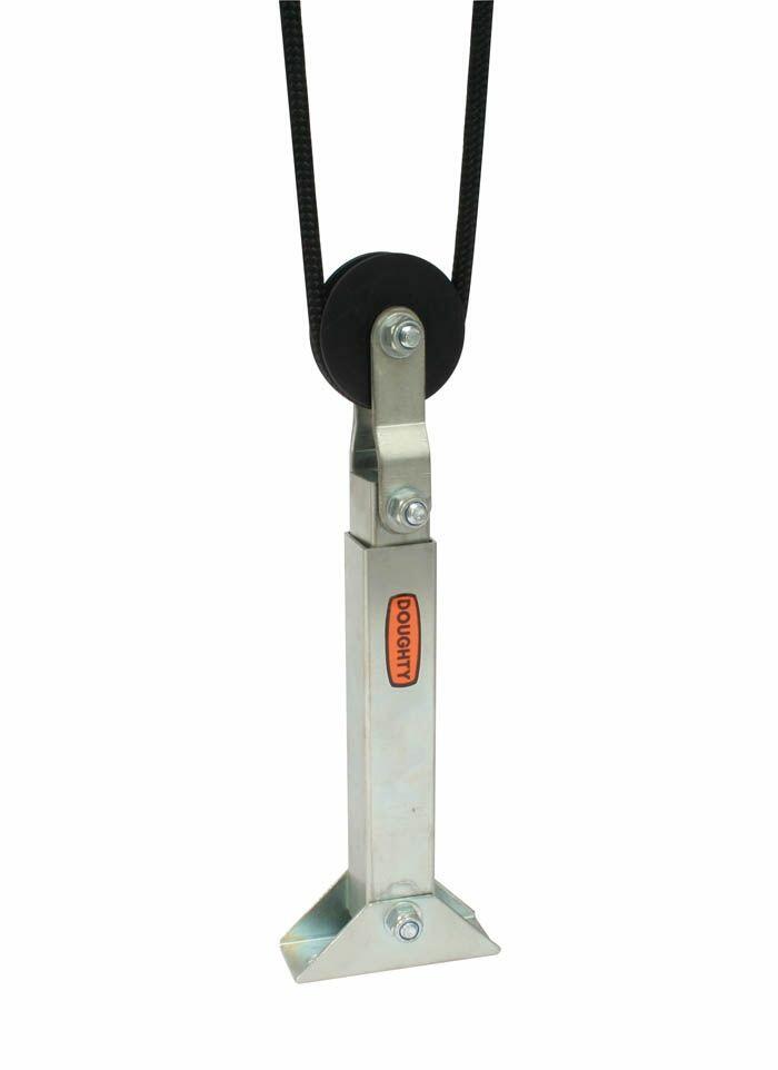 Doughty T63830 Sprung Floor Pulley