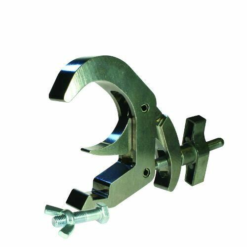 Doughty T58505 - Titan Quick Trigger Slimline Hook Clamp