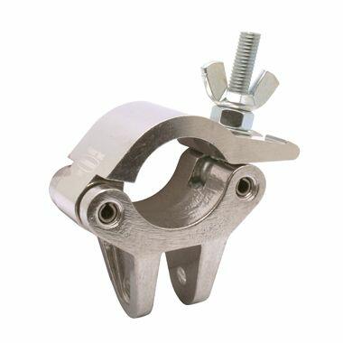 Doughty T58720 Basic stabiliser coupler without plug