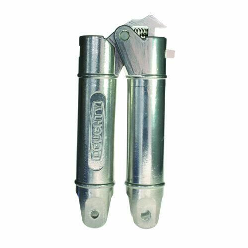 Doughty T58795 - Long Locking Elbow Assembly - 450 Centres
