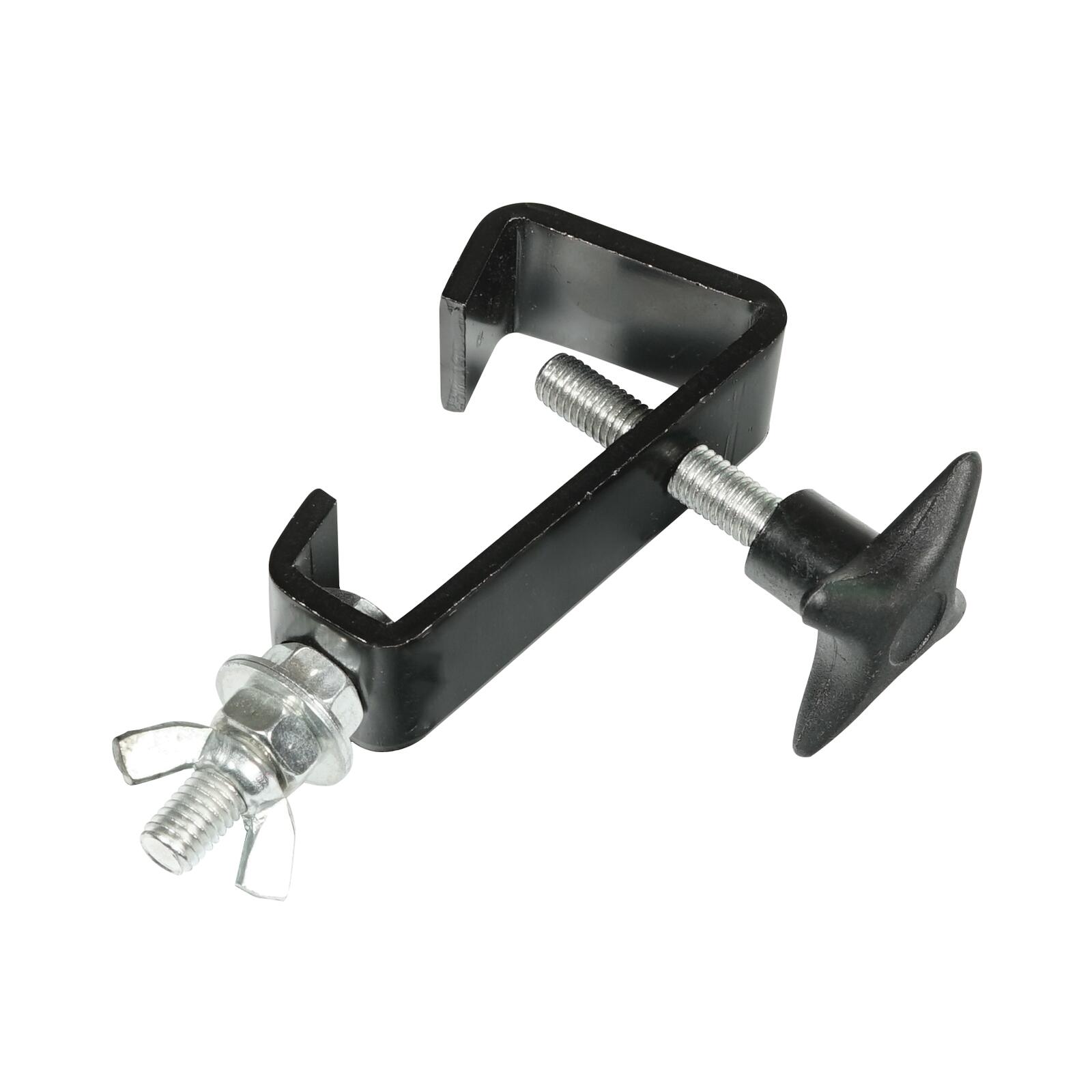 Equinox 16mm G Clamp, Black
