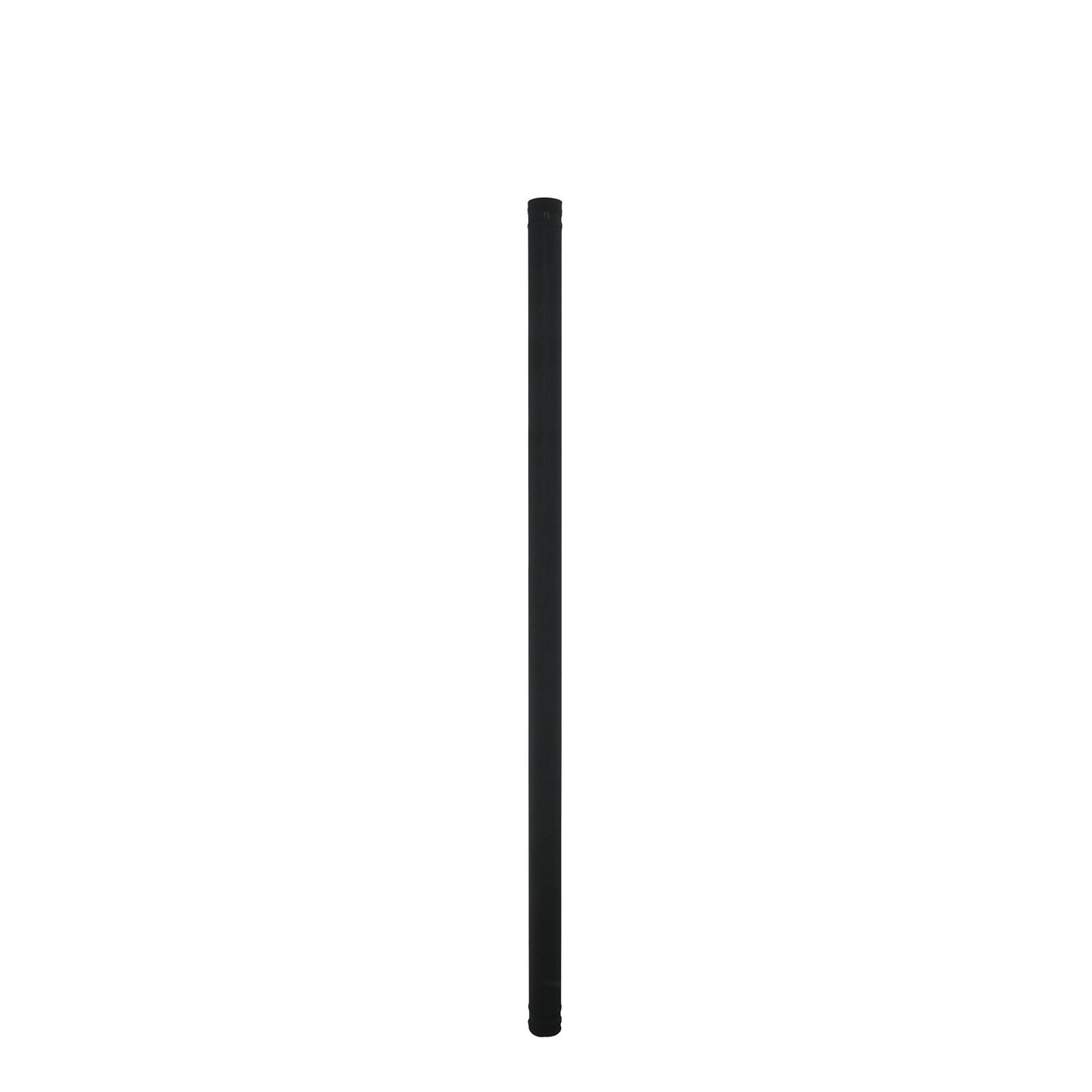 LEDJ Black F31 Truss Sleeve/Sock, 2.5m, LEDJ523