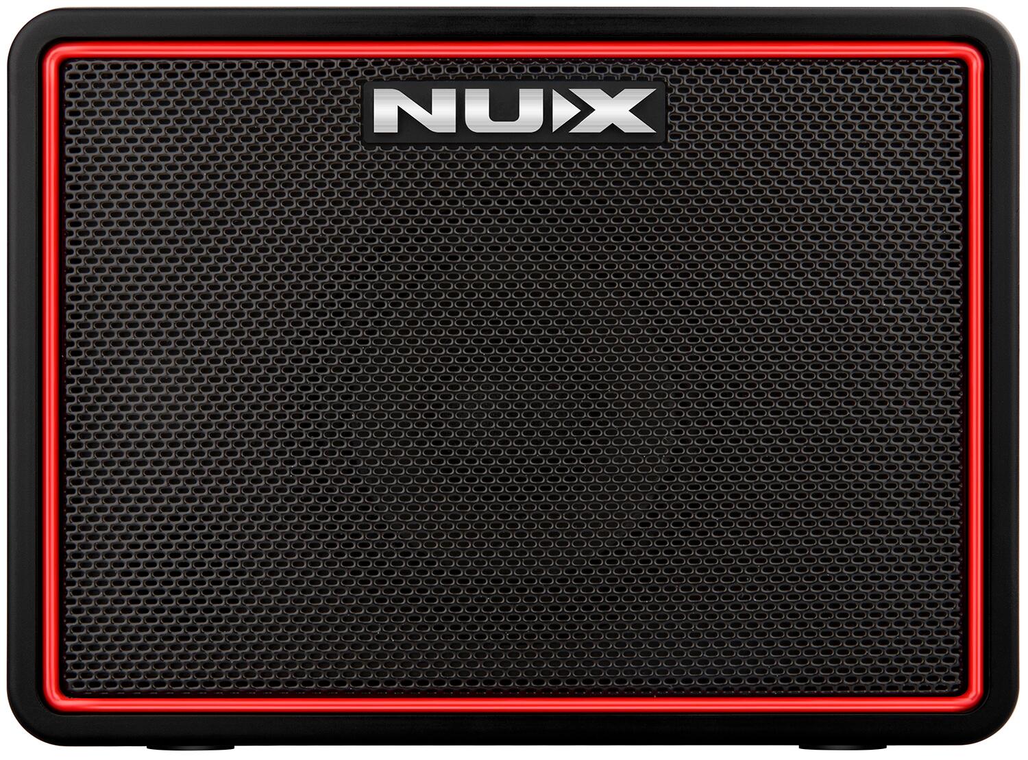 Nux Mighty Lite BT mkII Guitar Amplifier - 173.391UK