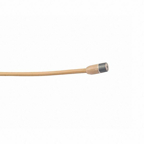 Sennheiser MKE 2-5-3-GOLD-C Lapel Mic