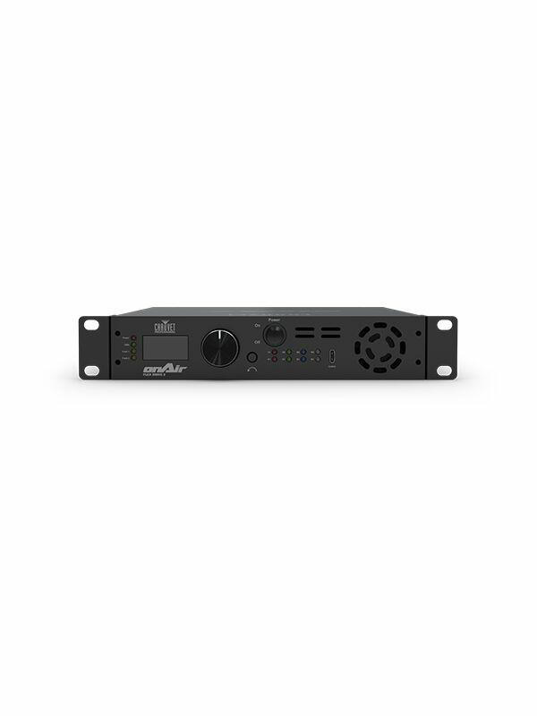 Chauvet Professional onAIR FLEX DRIVE 2 Driver & PSU