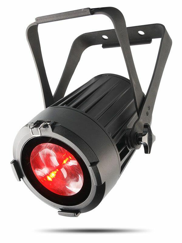 Chauvet Professional COLORado 1-SOLO IP65 LED Wash Light