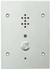 TOA N-8050DS N-8000 Series Door Station