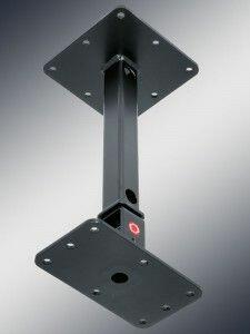 PowerDrive CMHT 120 - Audio Bracket