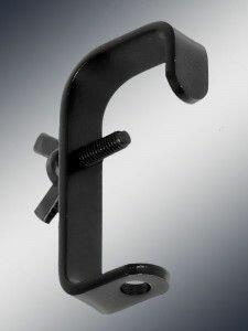 PowerDrive REF 19B - Hook Clamp