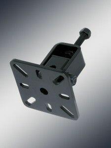PowerDrive REF 3HD/90 - Heavy duty top mount Bracket