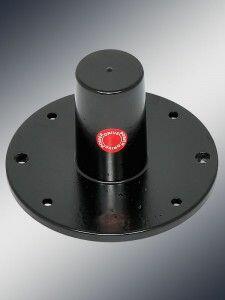 PowerDrive REF 5 - Stand Top Adapter