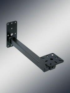 PowerDrive WHO 80 - Bottom mount Bracket