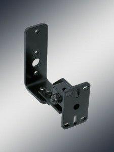 PowerDrive WMS 50 - Back mount Bracket