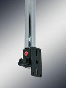 PowerDrive ZA 75 - Audio Bracket