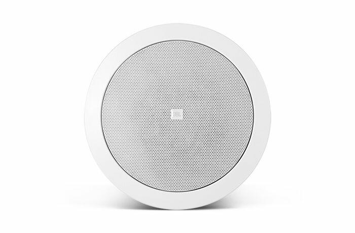 JBL CONTROL24CT with 100V line transformer Pair