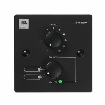 JBL CSR 2SV - BLK