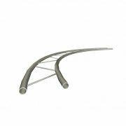 Trilite 1LDC2000 Ladder Truss, 2m