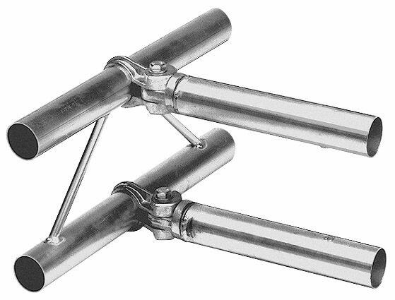 Trilite 2AHA3 Hook on Module