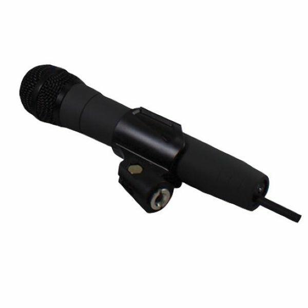 Signet Handheld radio mic