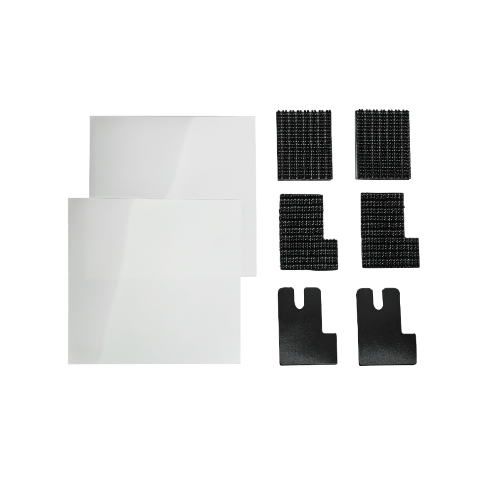 Audio Technica AT8475 Sticker Set for AT8491S