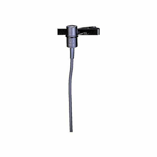 Audio Technica AT803 Miniature Condenser Microphone