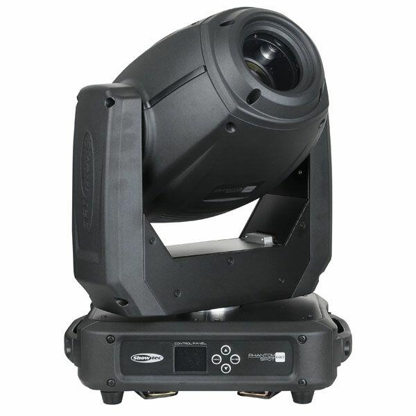 Showtec Phantom 130 Spot (40072)