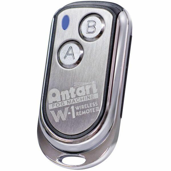 Antari W-1 Remote controller 433.92 MHz (60579)