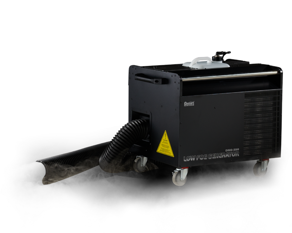 Antari DNG-250 Low Smoke Machine (60797)