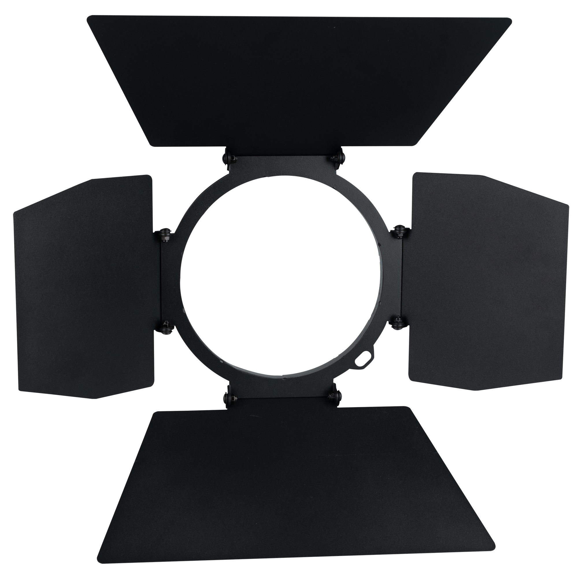 Showtec Barndoor for ACT 200 W (34067)