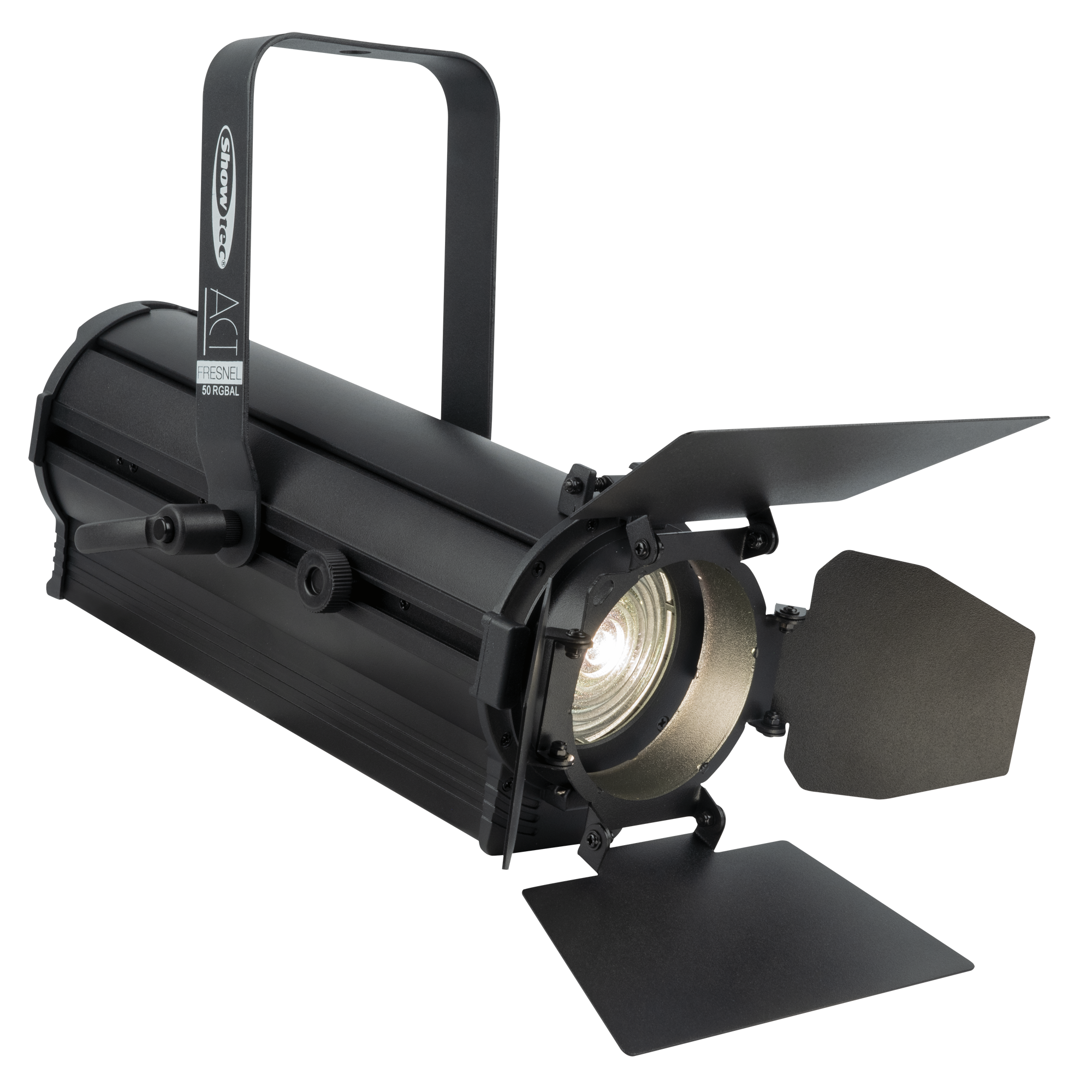 Showtec ACT Fresnel 50 RGBAL (34014)