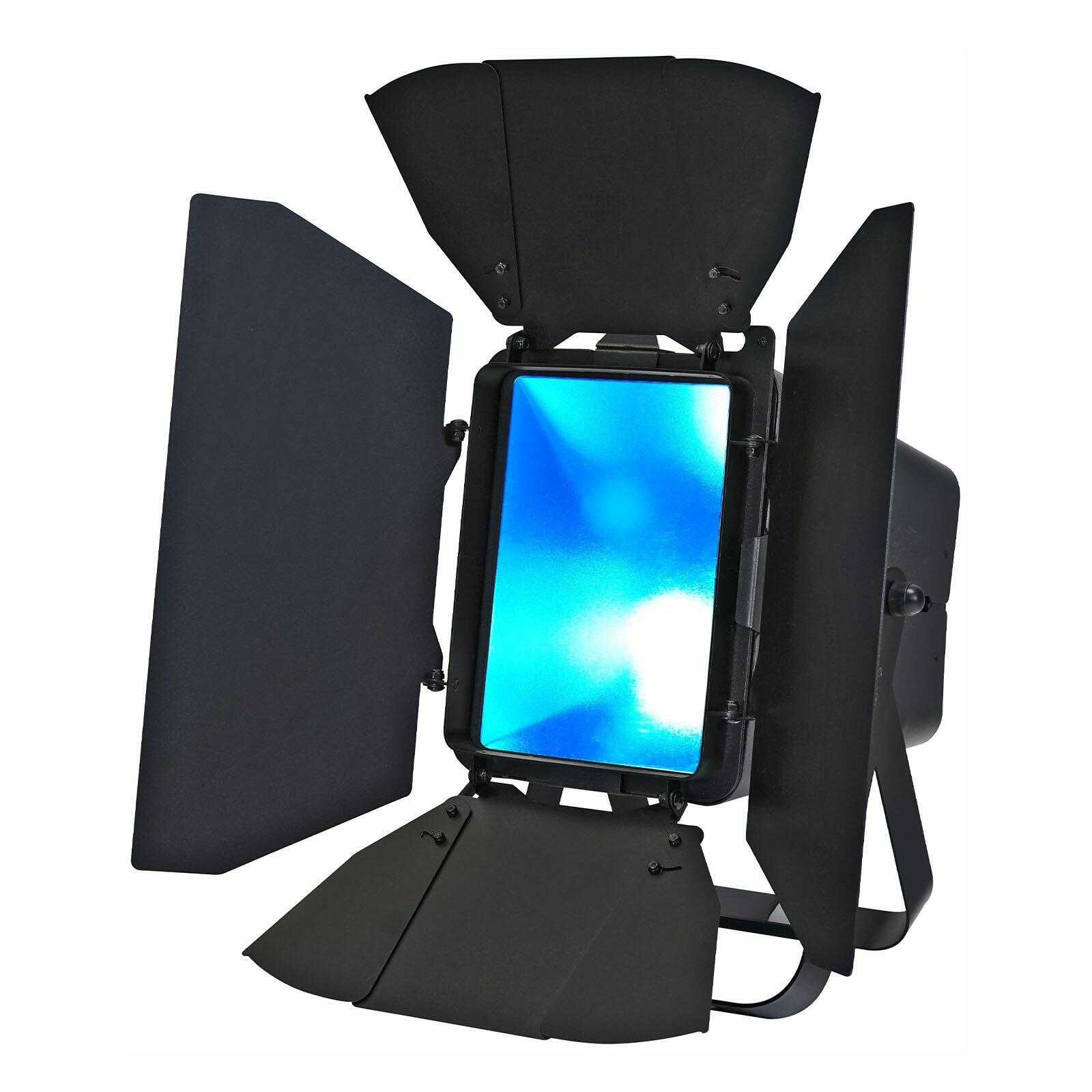 LEDJ Libretto RGBAL Cyclorama Wash, LEDJ604
