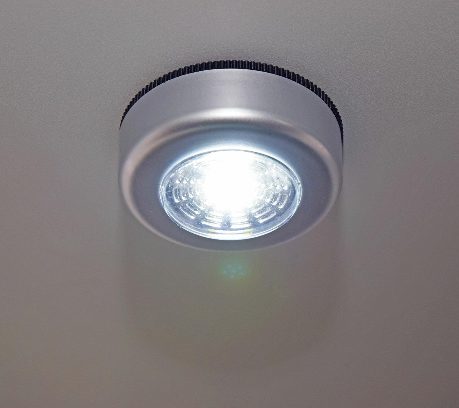 LYYT COB touch light (3 pack) 410.311UK