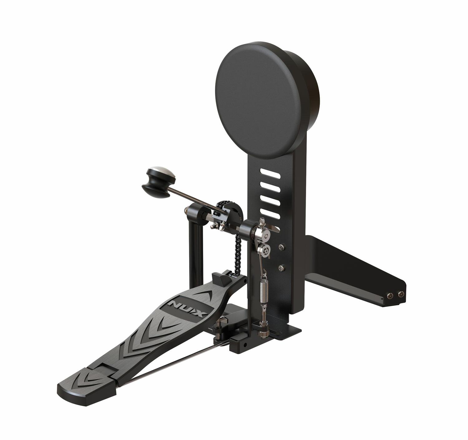 NUX DM-210 / DP-2000 Kick Drum Assembly - 176.304UK
