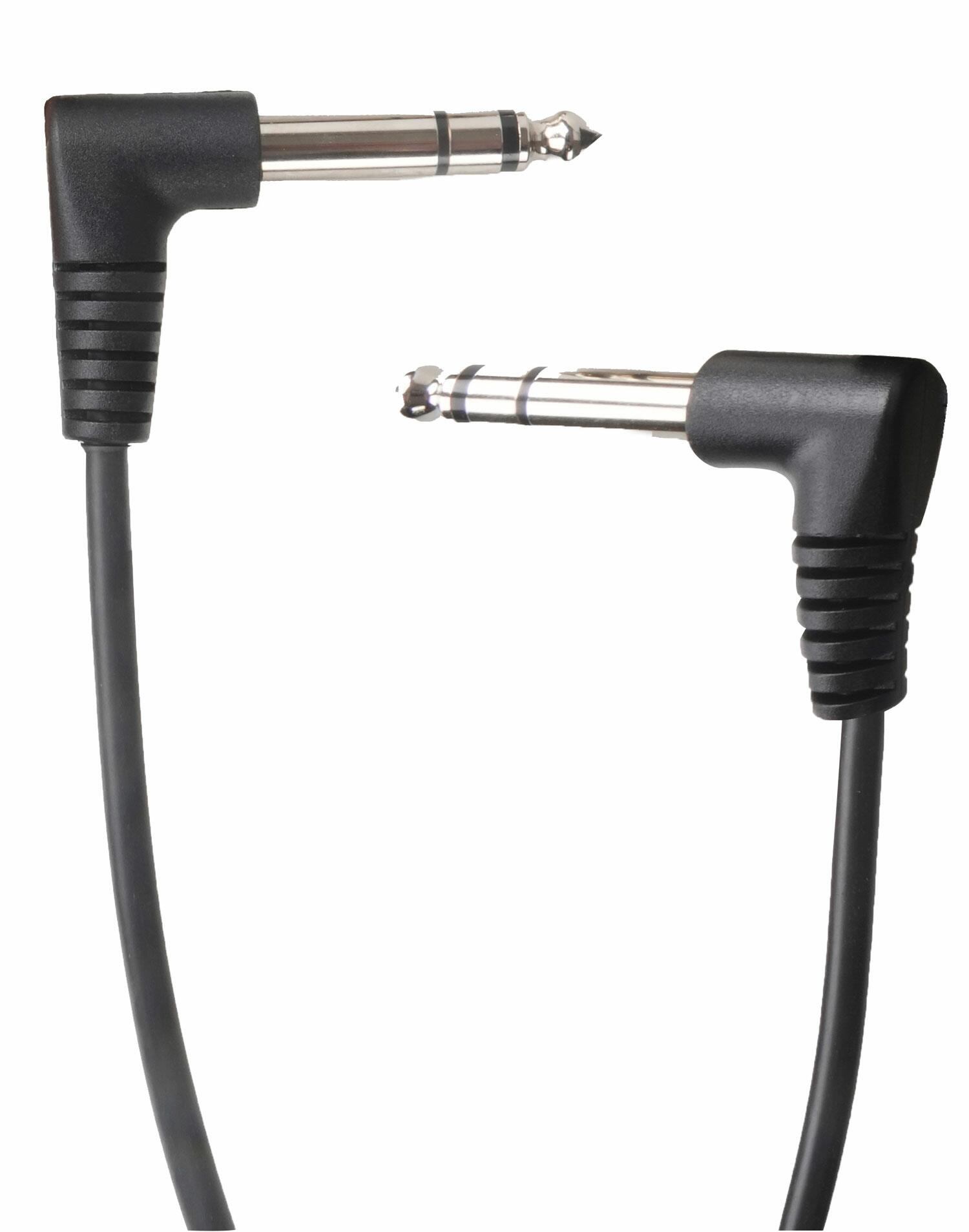 NUX TRS Jack Drum Trigger Lead - 2.3m - 176.321UK