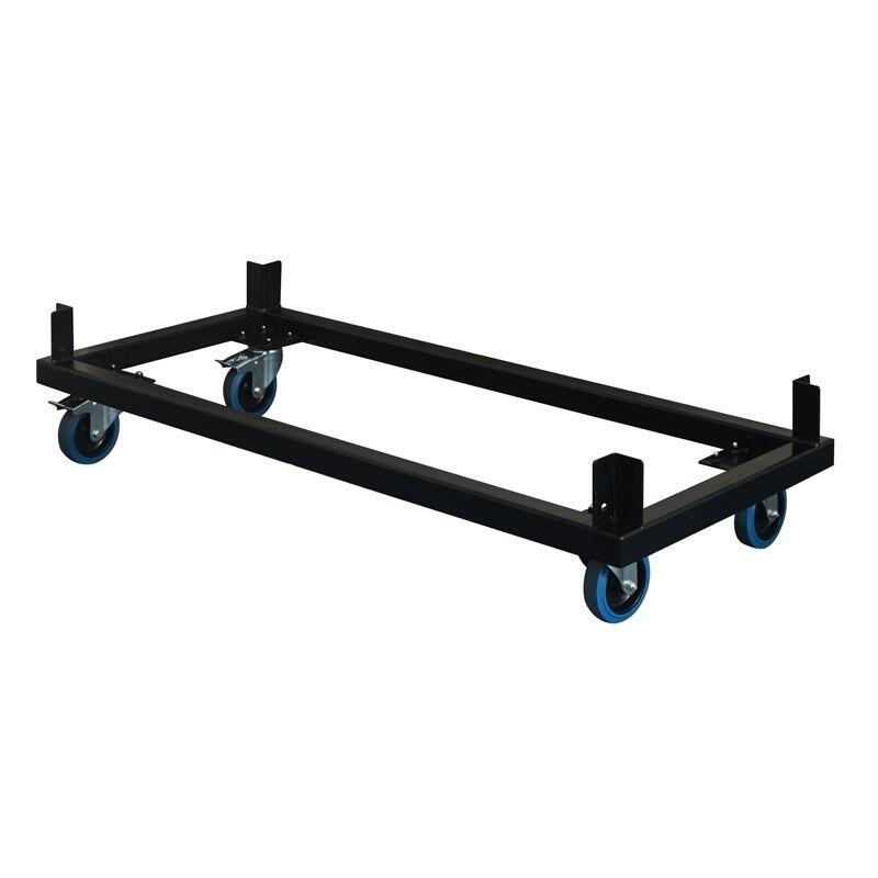 eLumen8 Meat Rack Base Unit - Base
